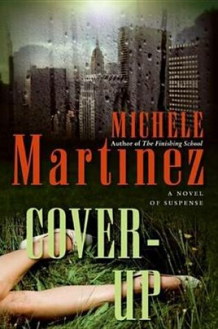 Cover of Cover-Up