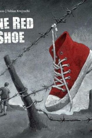 Cover of One Red Shoe