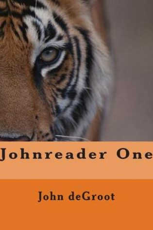 Cover of Johnreader One