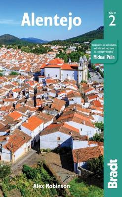 Cover of Alentejo