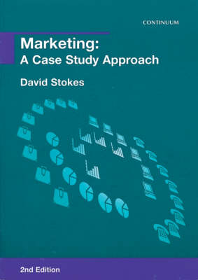 Cover of Marketing