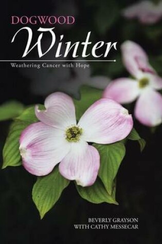 Cover of Dogwood Winter