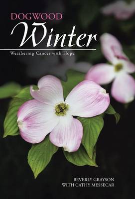 Book cover for Dogwood Winter