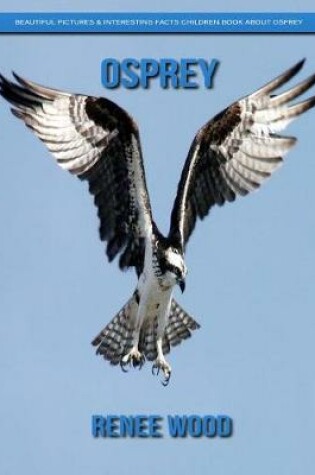 Cover of Osprey