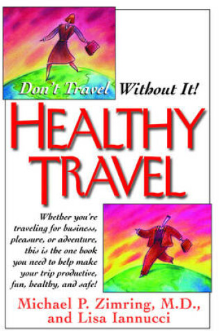 Cover of Healthy Travel