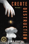 Book cover for Create Destruction