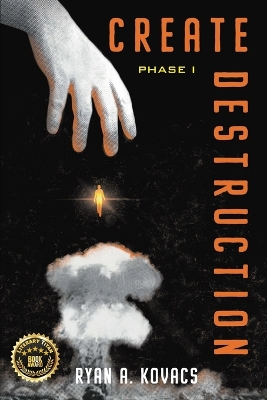 Cover of Create Destruction