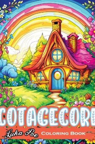 Cover of Cottagecore