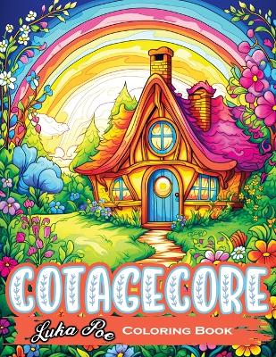Book cover for Cottagecore