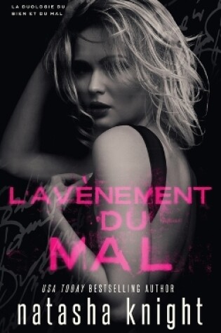 Cover of L'Avènement du mal