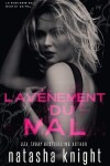 Book cover for L'Avènement du mal