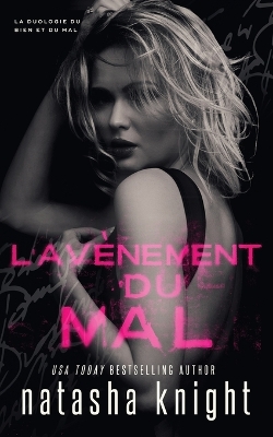 Cover of L'Avènement du mal