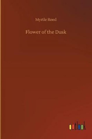 Cover of Flower of the Dusk