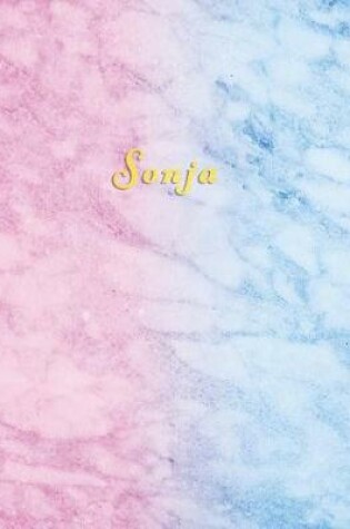 Cover of Sonja