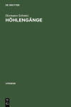 Book cover for Hoehlengange