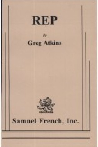 Cover of Rep