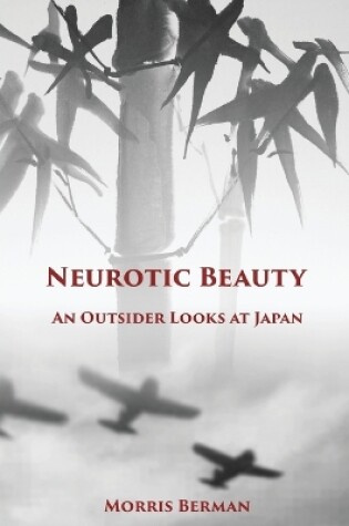 Cover of Neurotic Beauty