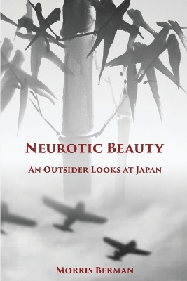 Book cover for Neurotic Beauty