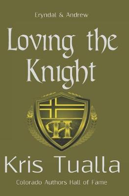 Book cover for Loving the Knight