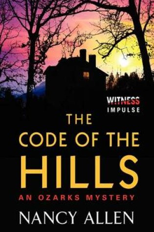 The Code of the Hills
