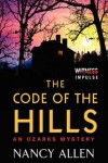 Book cover for The Code of the Hills