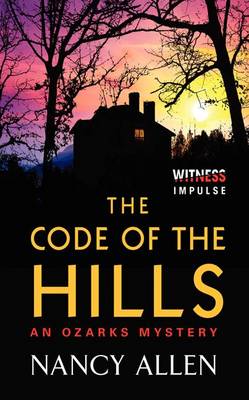 Cover of The Code of the Hills