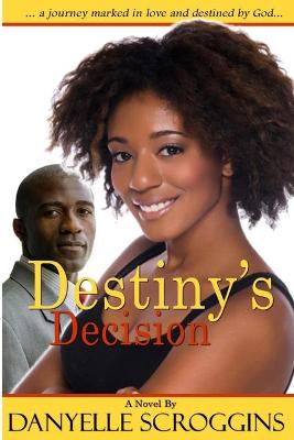 Book cover for Destiny's Decision