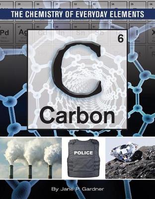 Book cover for Carbon