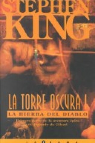 Cover of La Torre Oscura 1