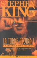 Book cover for La Torre Oscura 1