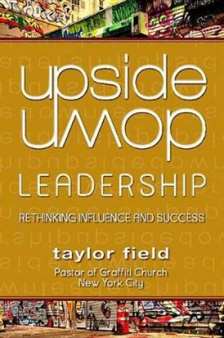 Cover of Upside-Down Leadership