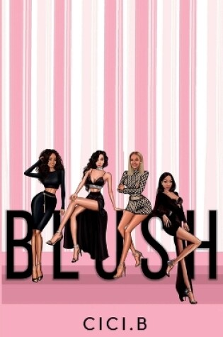 Cover of Blush