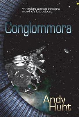 Book cover for Conglommora