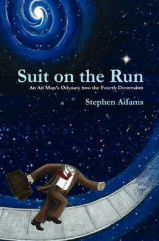 Cover of Suit on the Run