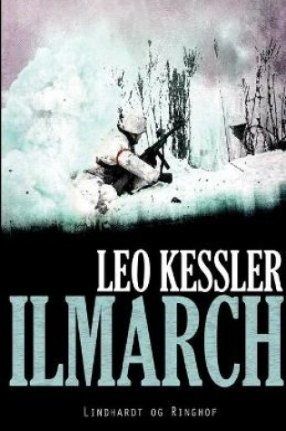 Cover of Ilmarch