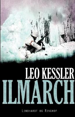 Book cover for Ilmarch