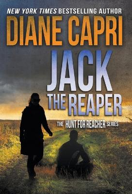 Cover of Jack the Reaper