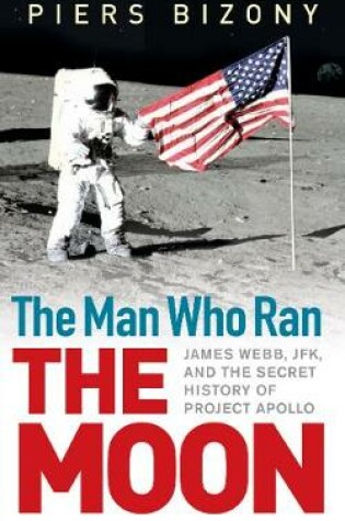 Cover of The Man Who Ran the Moon