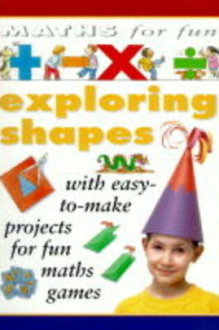 Cover of Exploring Shapes
