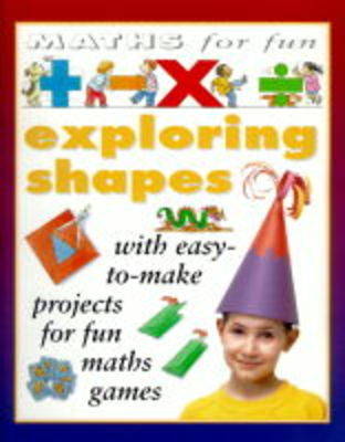 Cover of Exploring Shapes