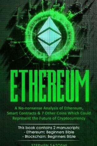 Cover of Ethereum