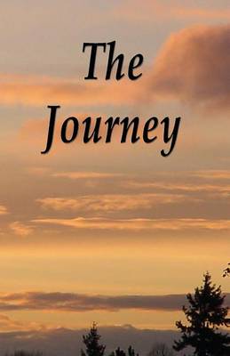 Book cover for The Journey