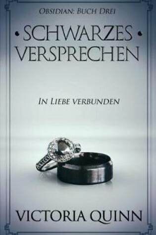 Cover of Schwarzes Versprechen