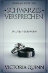 Book cover for Schwarzes Versprechen