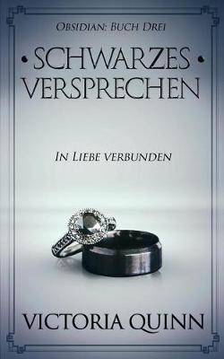 Cover of Schwarzes Versprechen
