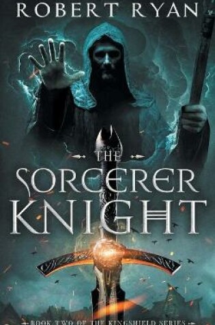 Cover of The Sorcerer Knight