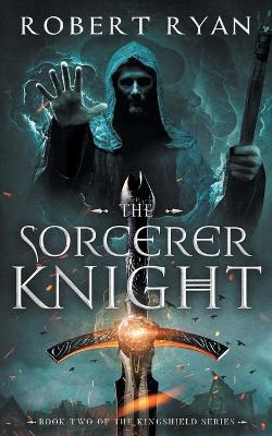 Book cover for The Sorcerer Knight