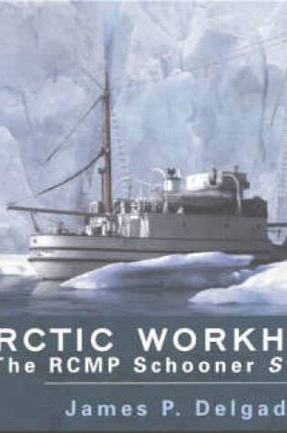 Cover of Arctic Workhorse