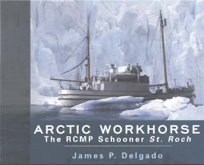 Book cover for Arctic Workhorse