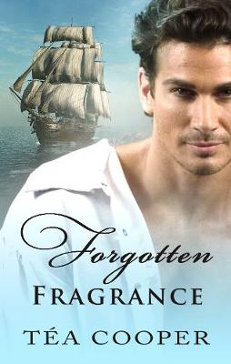 Book cover for Forgotten Fragrance